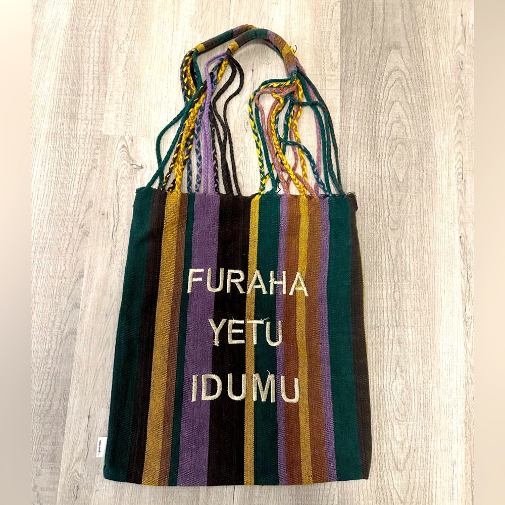 Niko and … / Stylish Bag